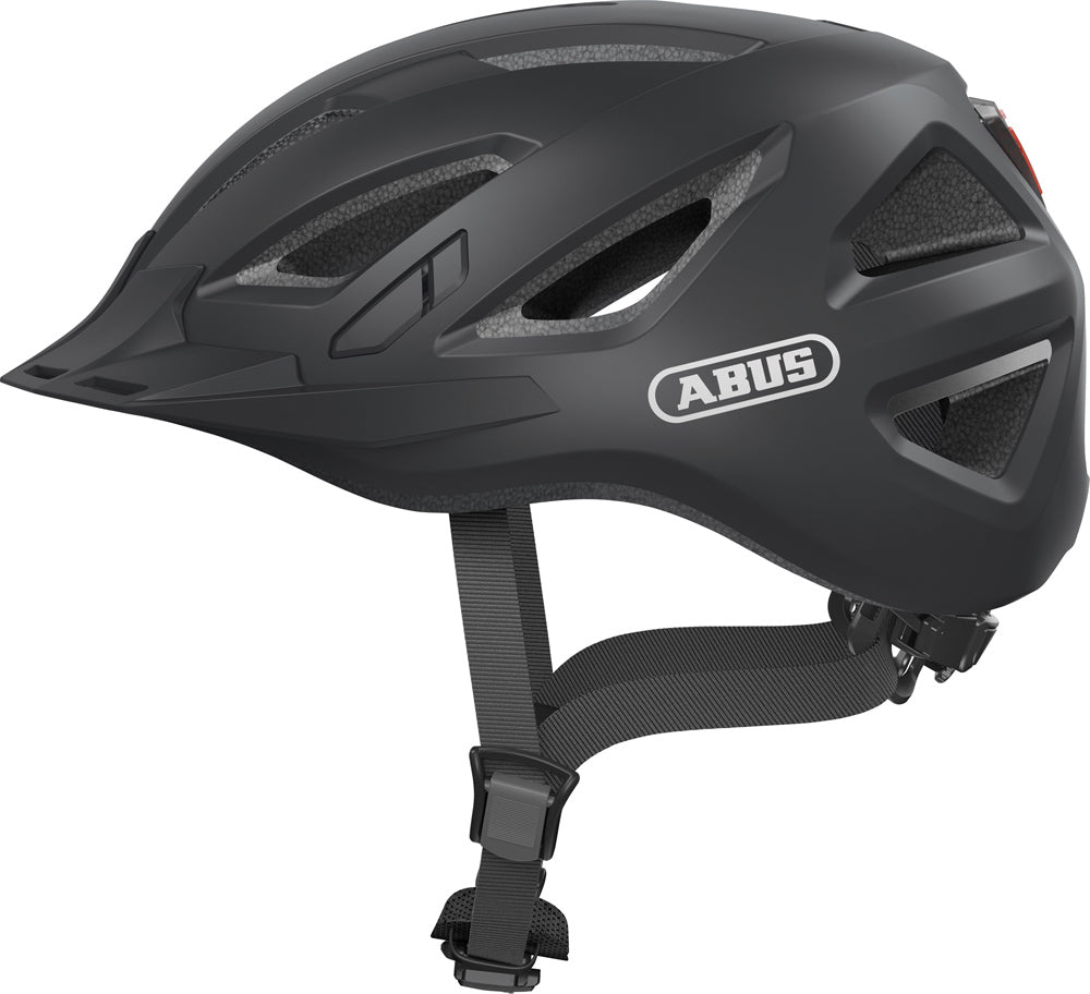 Abus Urban-I 3.0 bicycle helmet