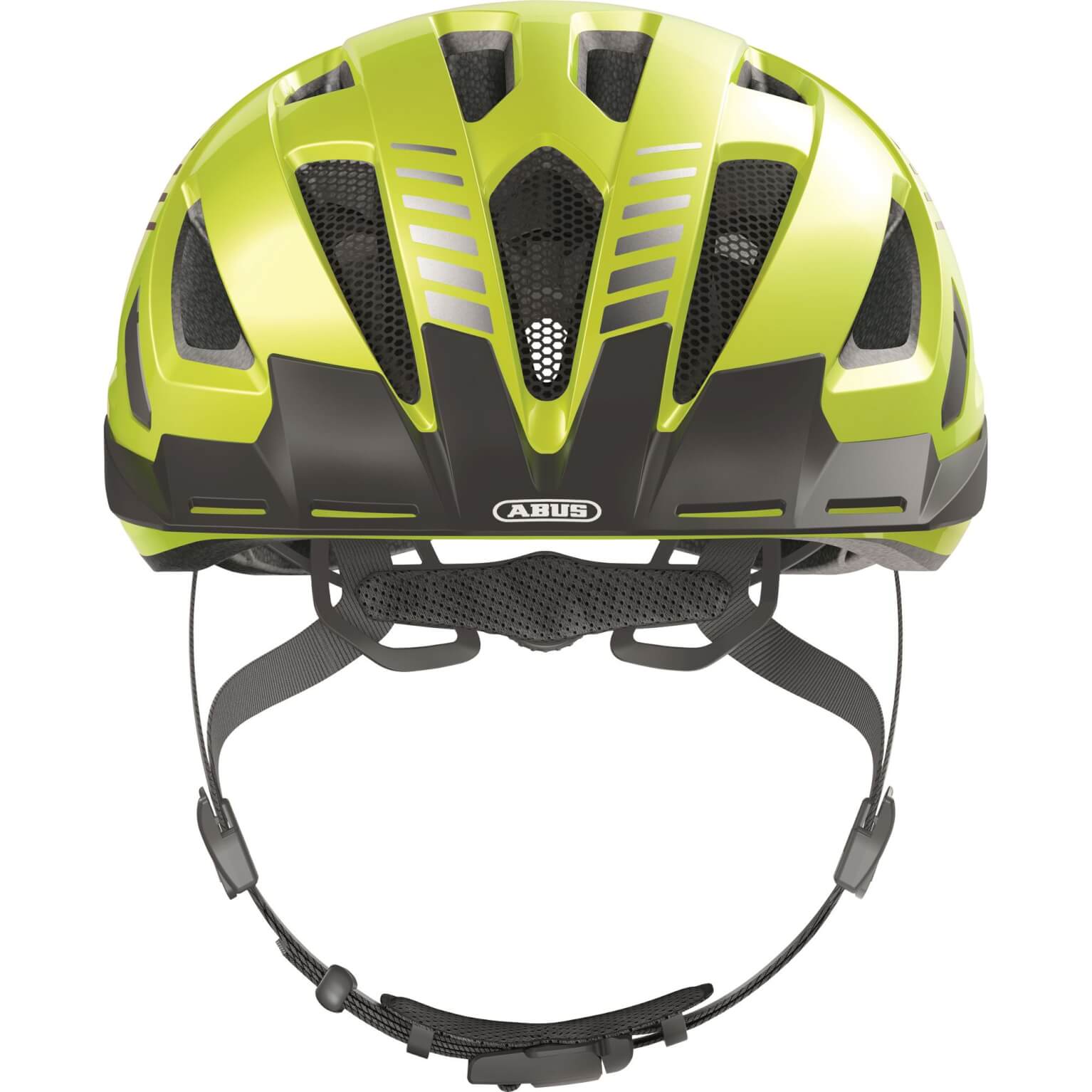 Casque vélo urbain Abus Urban-I 3.0 MIPS