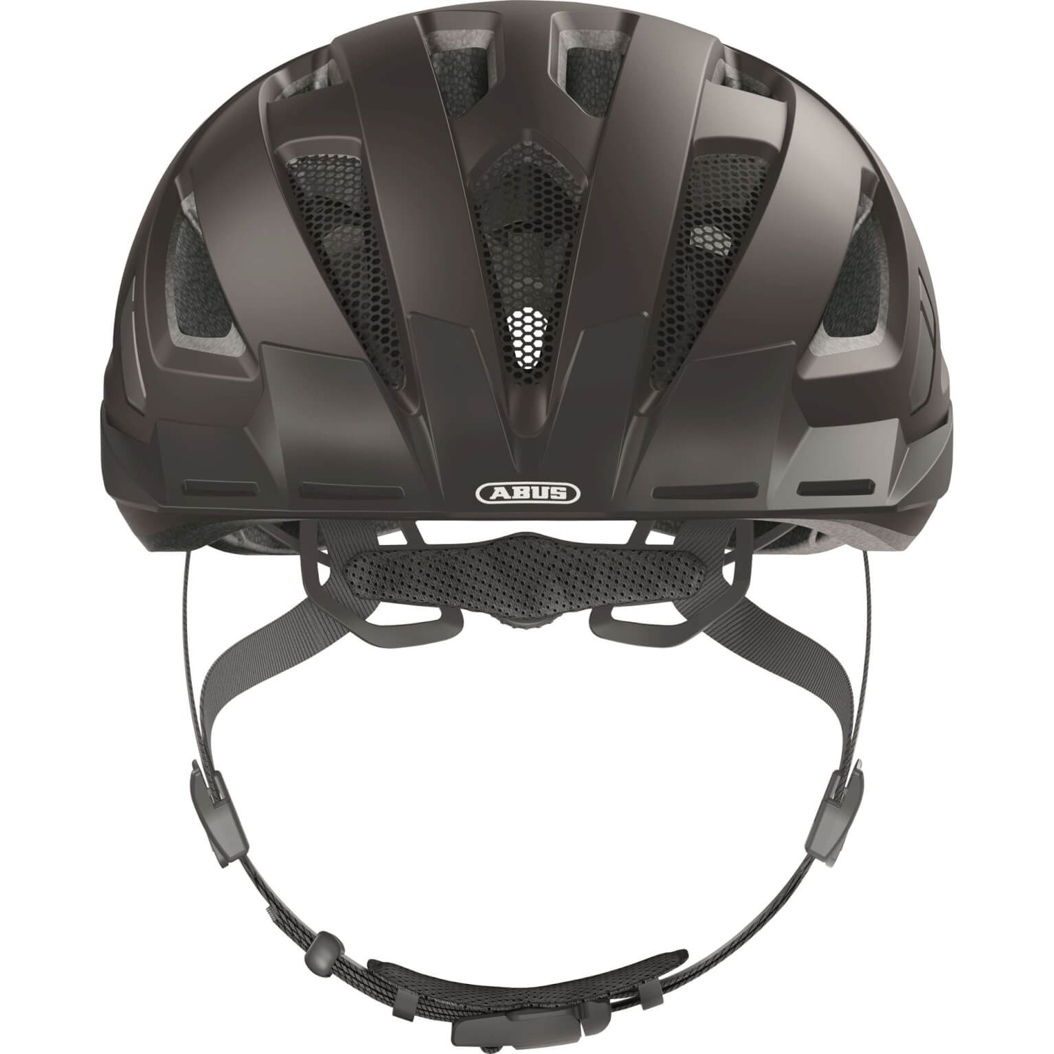 Casque vélo urbain Abus Urban-I 3.0 MIPS