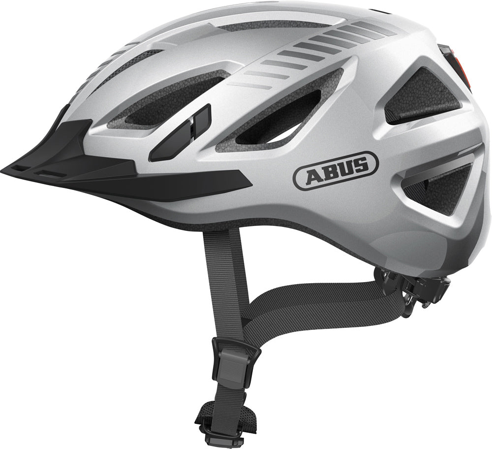 Abus Urban-I 3.0 Signal fietshelm