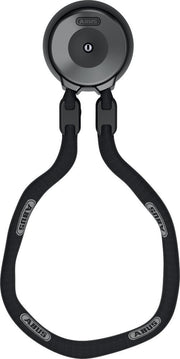 ABUS WCH90 XPlus™ + ACH 9KS/110 Fahrradwandanker