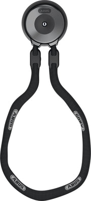 ABUS WCH90 XPlus™ + ACH 9KS/130 Fahrradwandanker