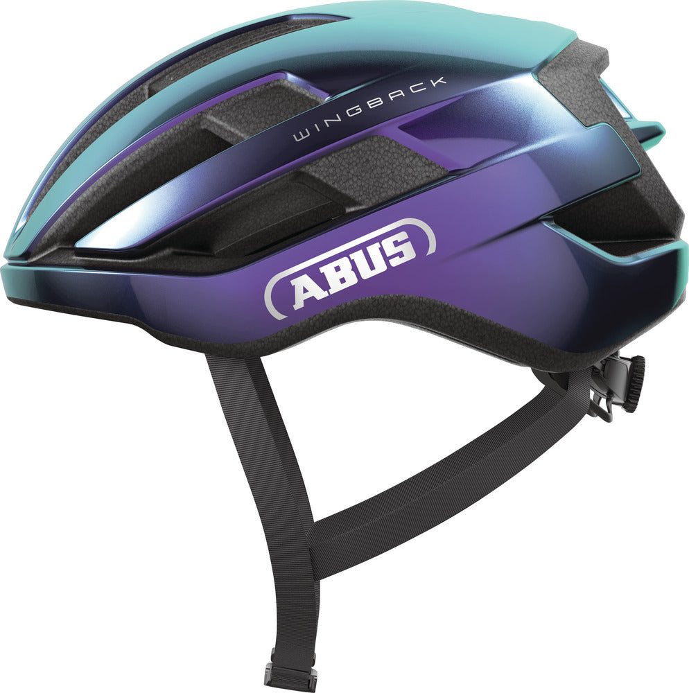 Abus Wingback road bike helmet