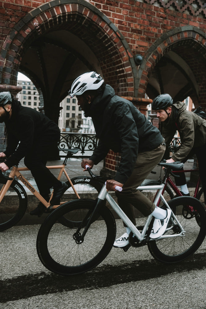 Abus Wingback Rennradhelm