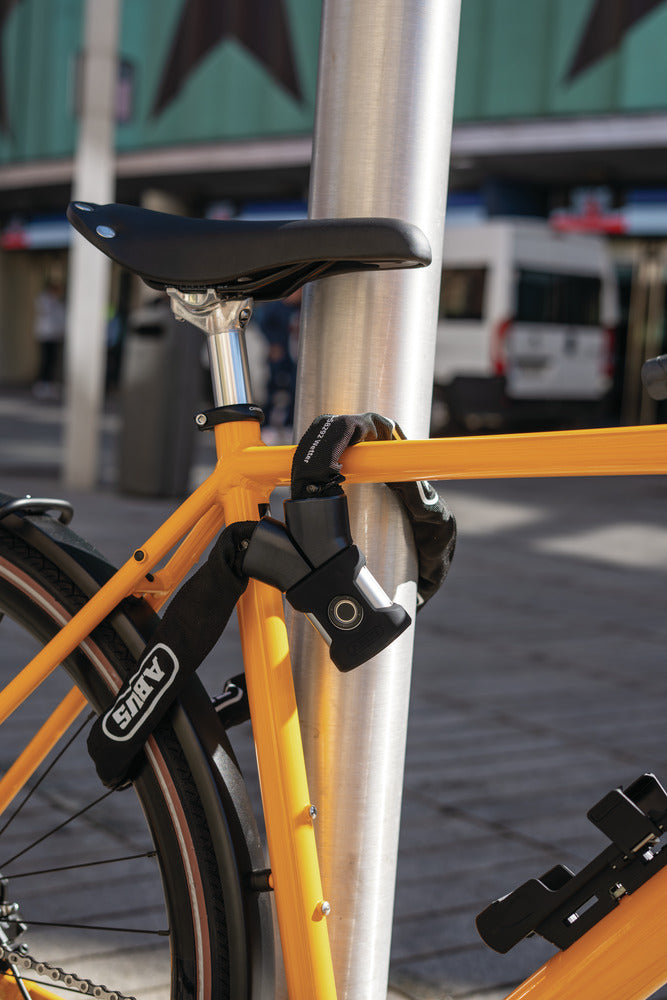 ABUS Yardo 7807F Vingerafdrukfietsslot