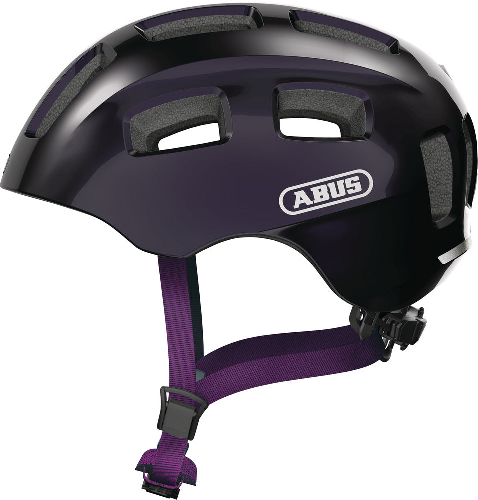 Abus Youn-I 2.0 children's bicycle helmet