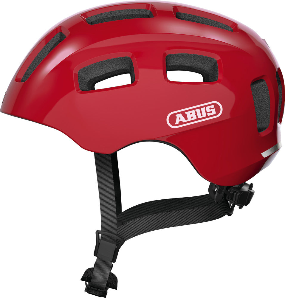 Abus Youn-I 2.0 children's bicycle helmet