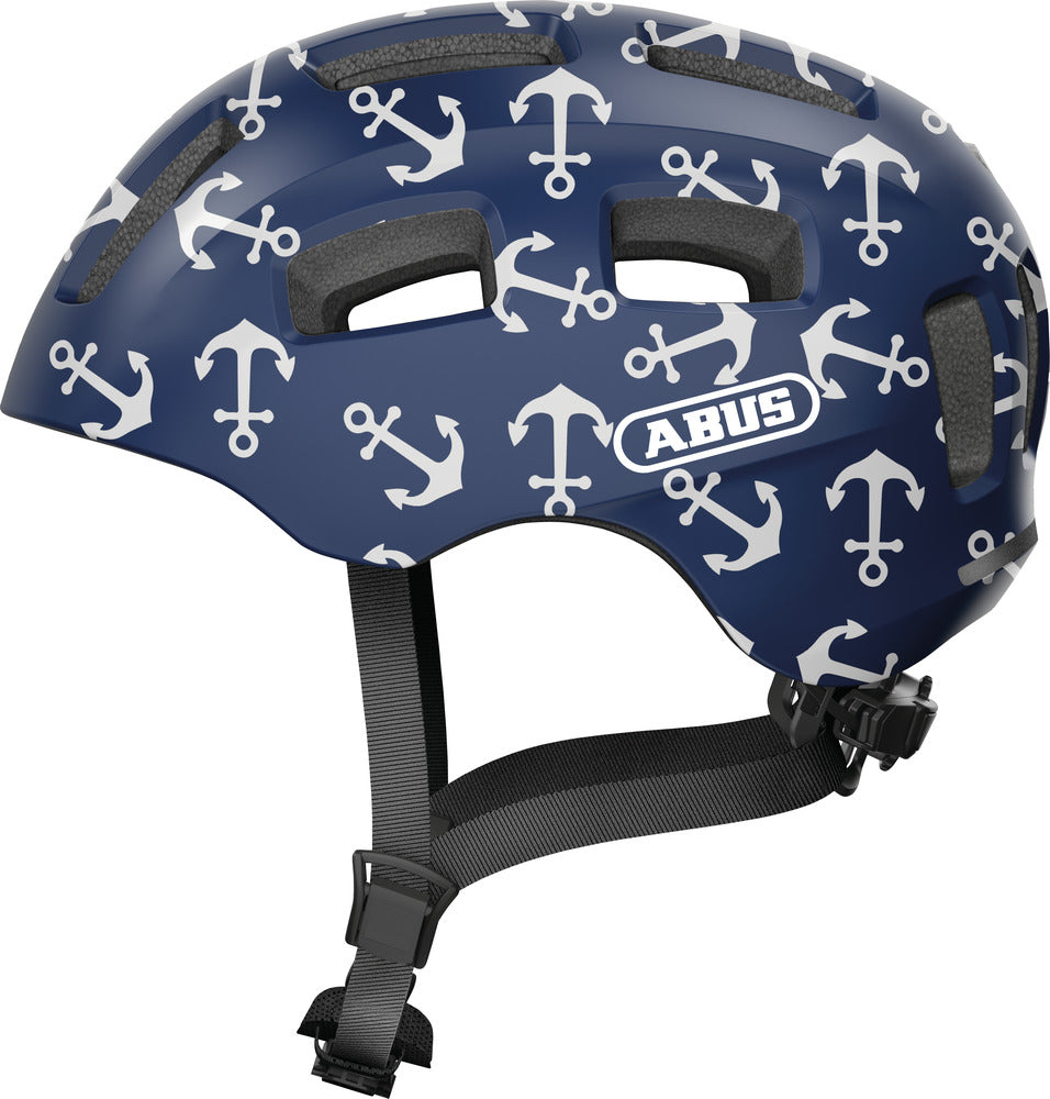 Abus Youn-I 2.0 children's bicycle helmet