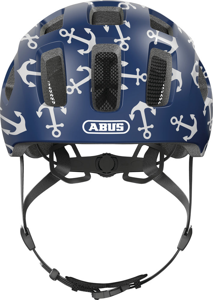 Abus Youn-I 2.0 children's bicycle helmet