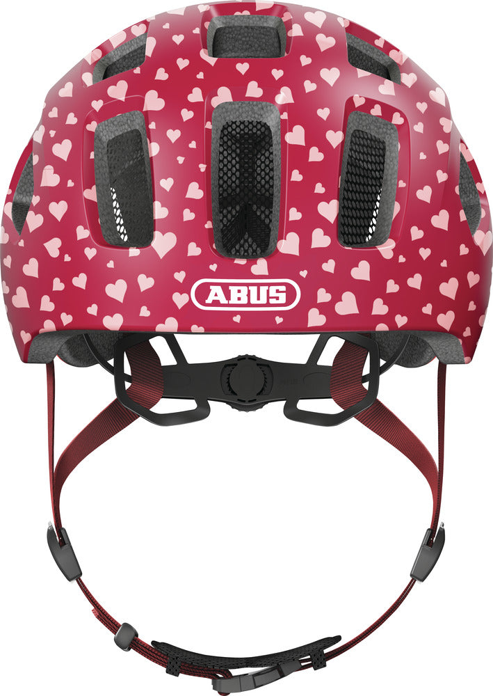 Abus Youn-I 2.0 children's bicycle helmet