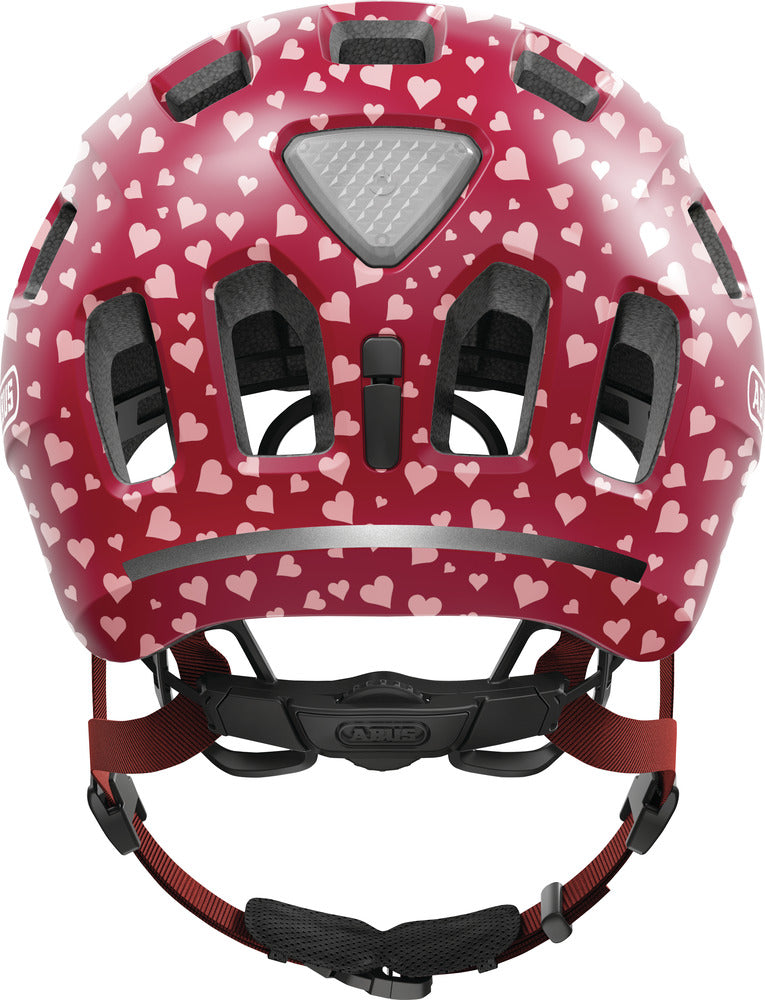 Abus Youn-I 2.0 children's bicycle helmet