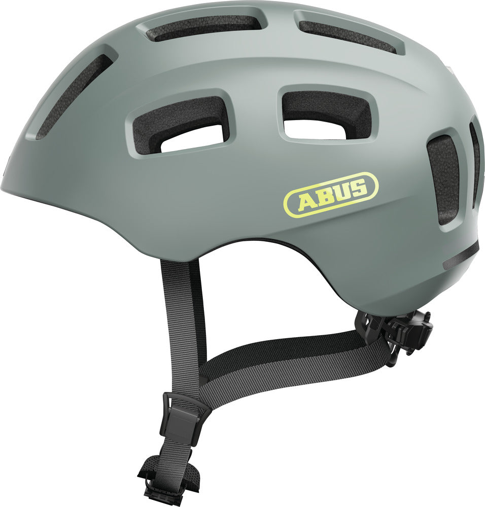 Abus Youn-I 2.0 children's bicycle helmet
