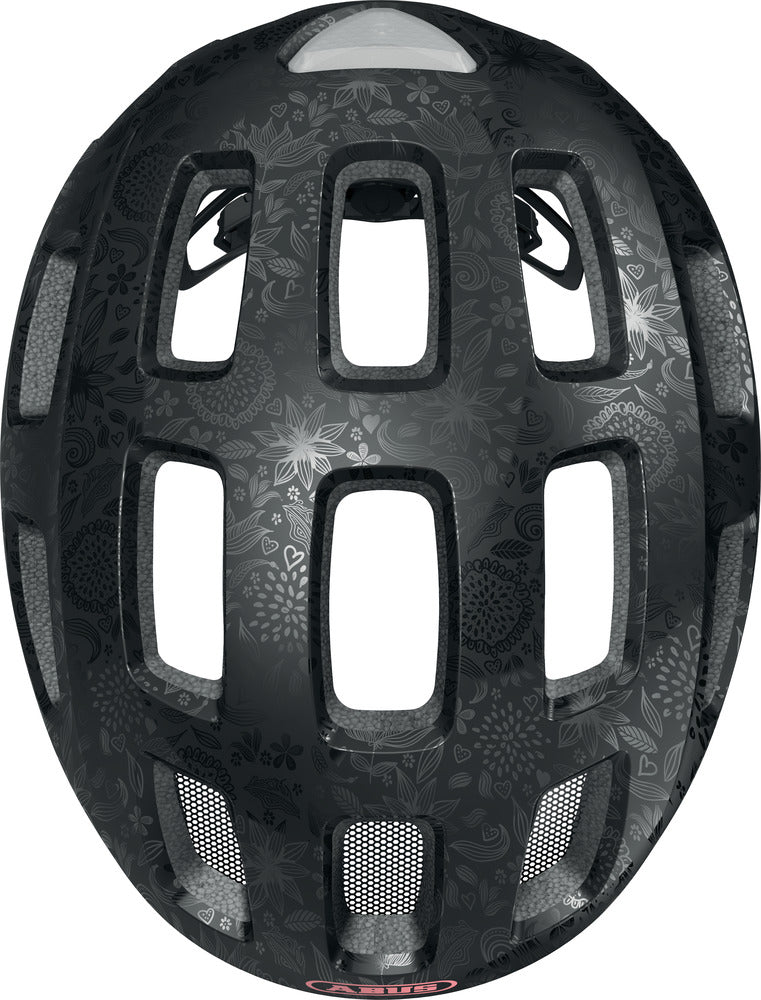 Abus Youn-I 2.0 children's bicycle helmet