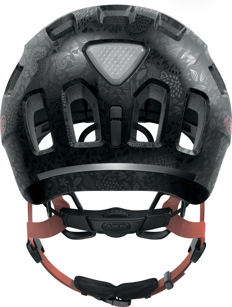 Abus Youn-I 2.0 children's bicycle helmet