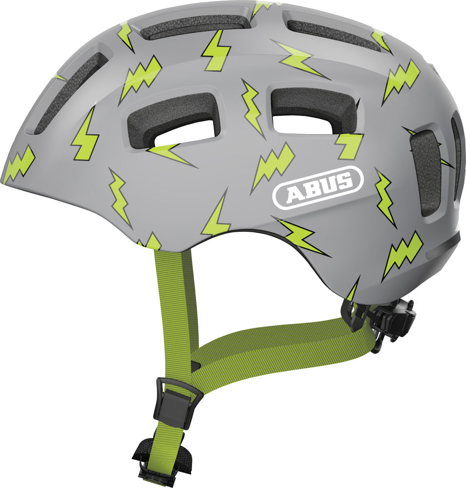 Abus Youn-I 2.0 children's bicycle helmet