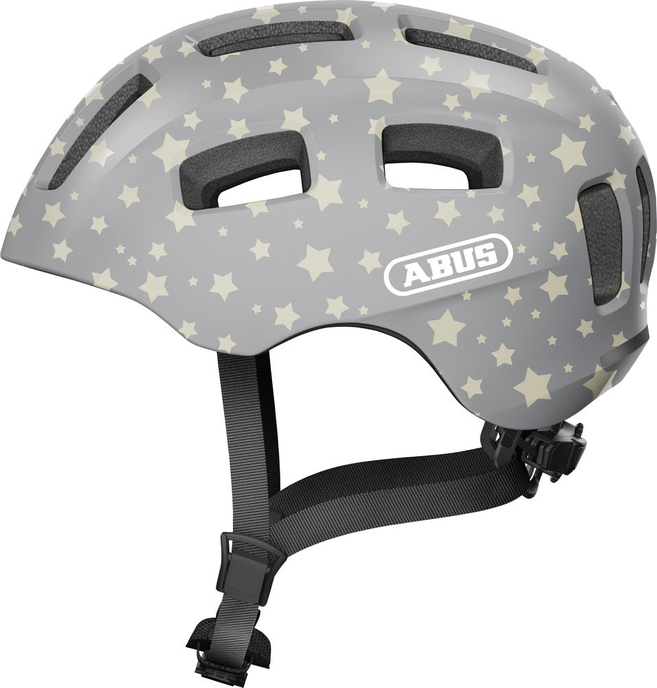 Abus Youn-I 2.0 children's bicycle helmet
