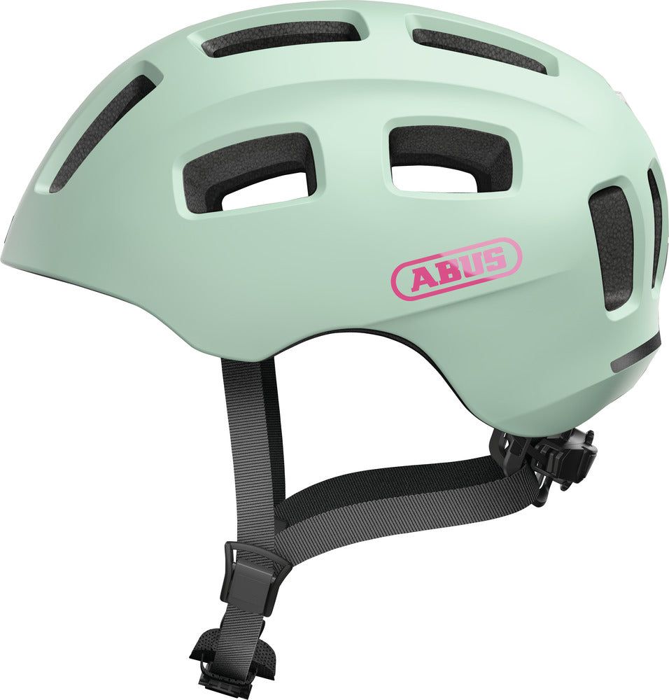 Abus Youn-I 2.0 children's bicycle helmet