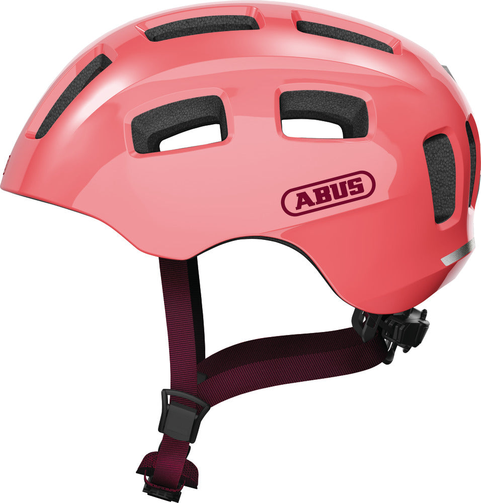 Abus Youn-I 2.0 children's bicycle helmet