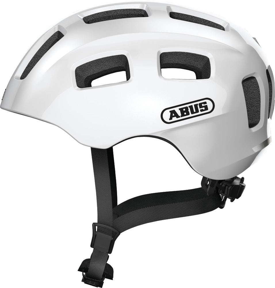 Abus Youn-I 2.0 children's bicycle helmet