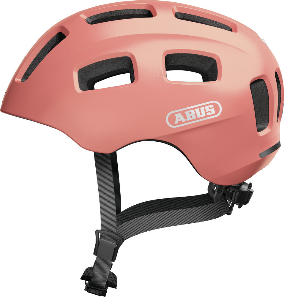Abus Youn-I 2.0 children's bicycle helmet