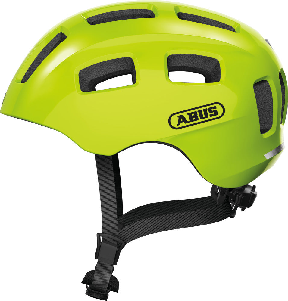 Abus Youn-I 2.0 children's bicycle helmet