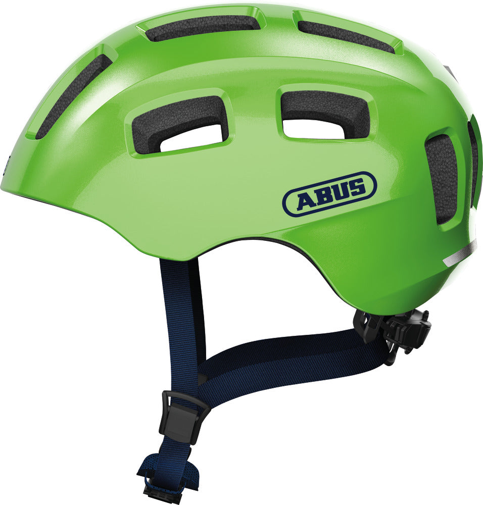 Abus Youn-I 2.0 children's bicycle helmet