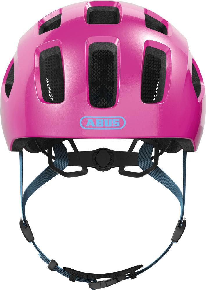 Abus Youn-I 2.0 children's bicycle helmet