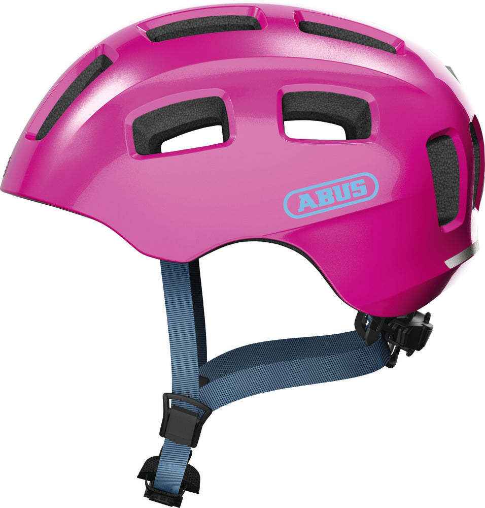 Abus Youn-I 2.0 children's bicycle helmet