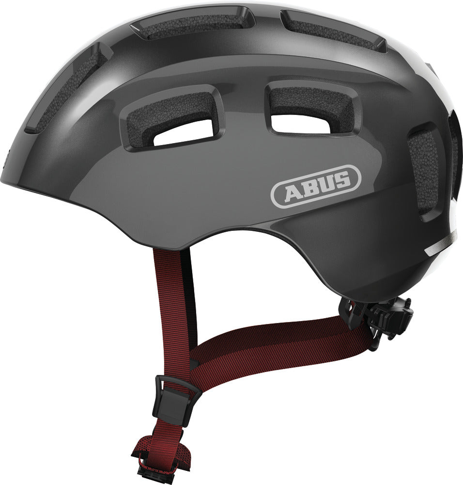 Abus Youn-I 2.0 children's bicycle helmet