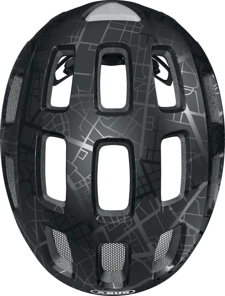 Abus Youn-I 2.0 children's bicycle helmet