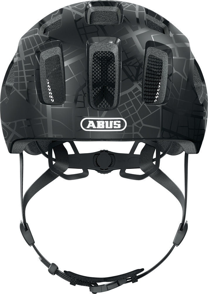 Abus Youn-I 2.0 children's bicycle helmet