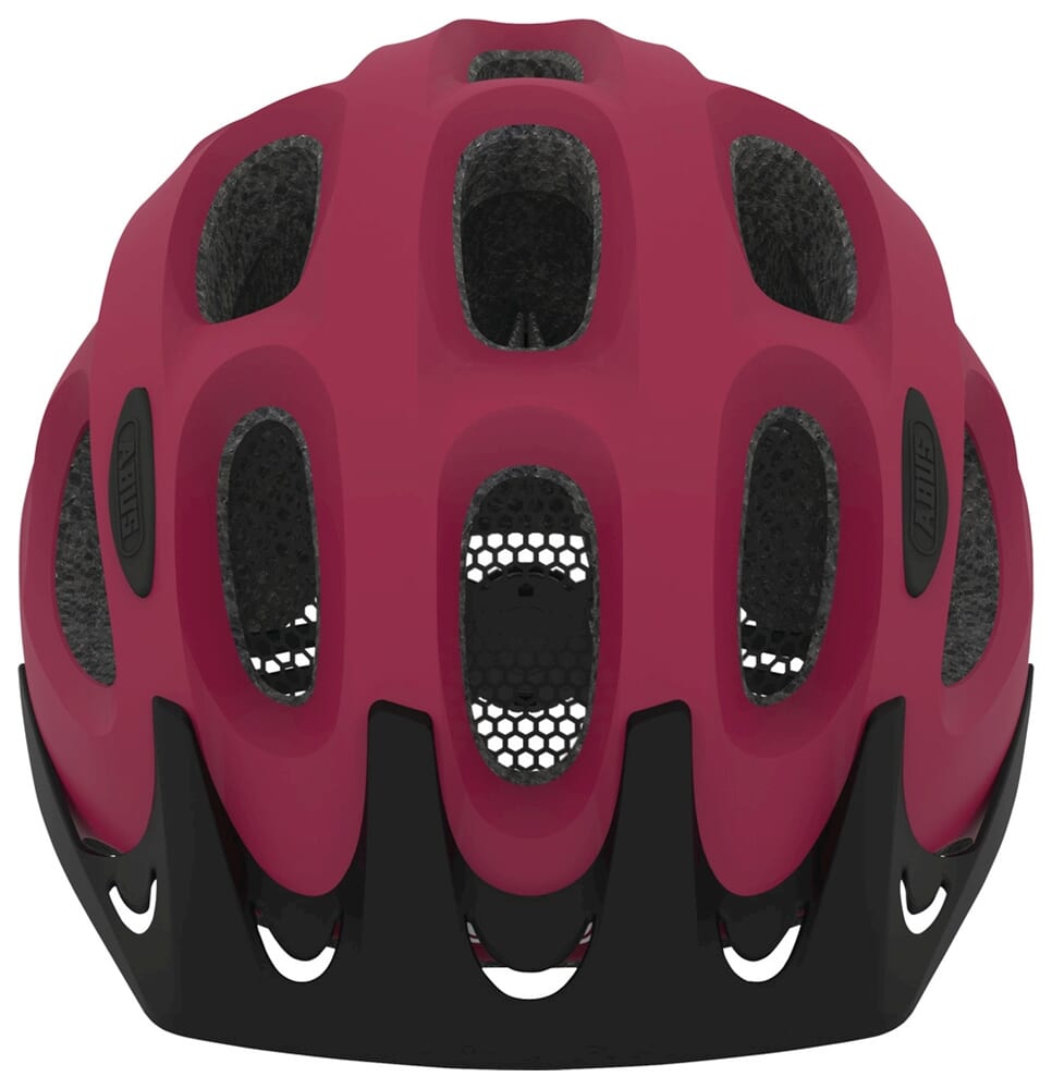 Abus Youn-I ACE stadsfietshelm