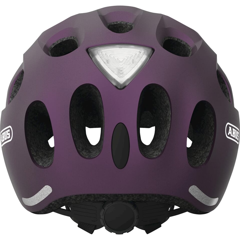 Abus Youn-I ACE stadsfietshelm