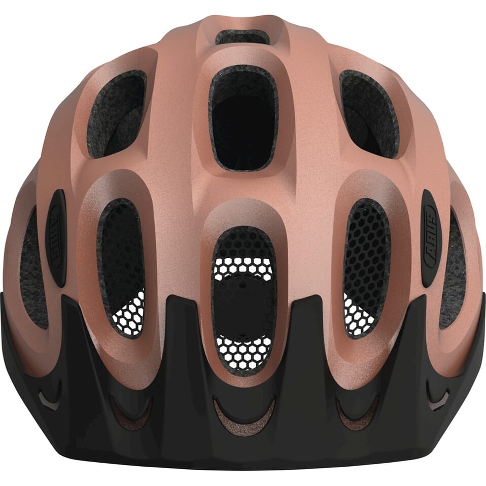 Abus Youn-I ACE stadsfietshelm