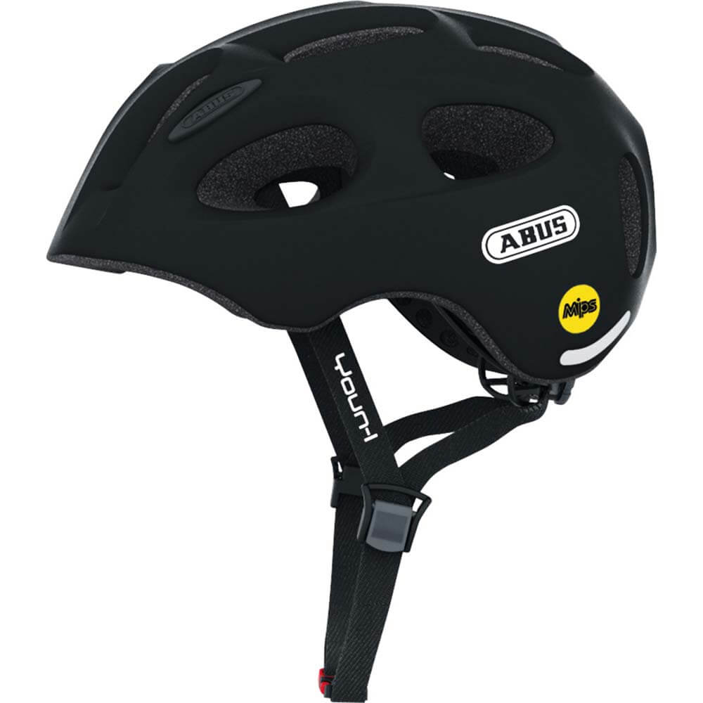 Abus Youn-I MIPS children's bicycle helmet