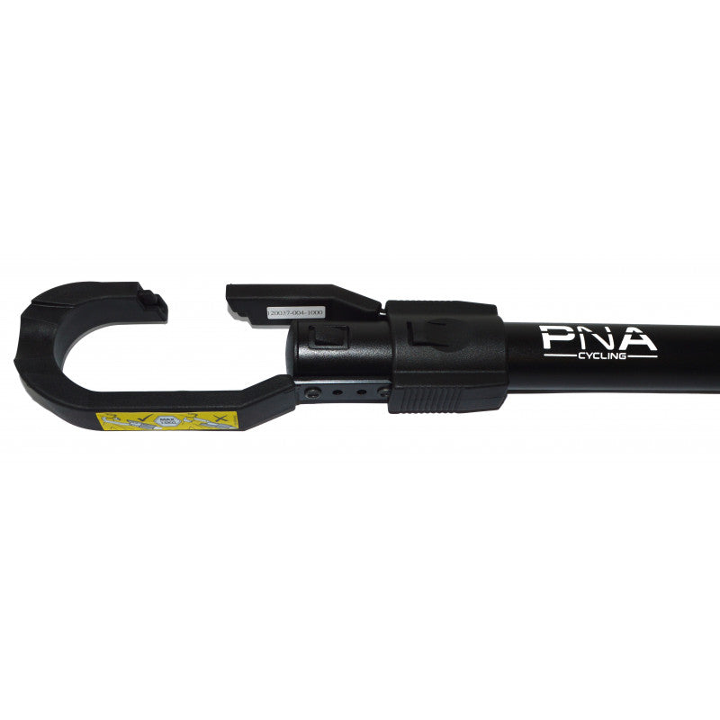 Adapter für Fahrräder ohne Reckstange PNA