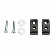 Adattatore per Ortlieb Fork-Pack da 45° a 30°