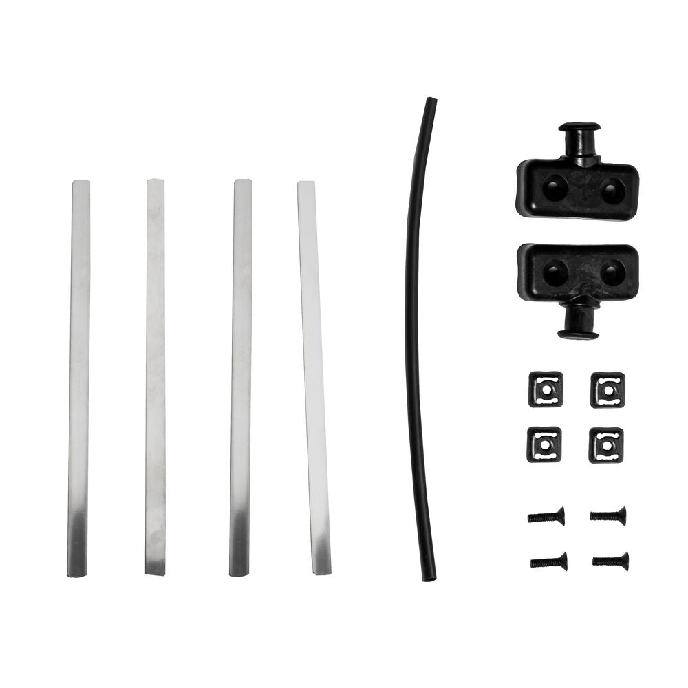 Adapter for Ortlieb Quick Rack Luggage Rack