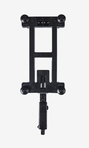 Adapter plate + key MIK Adapter Plate