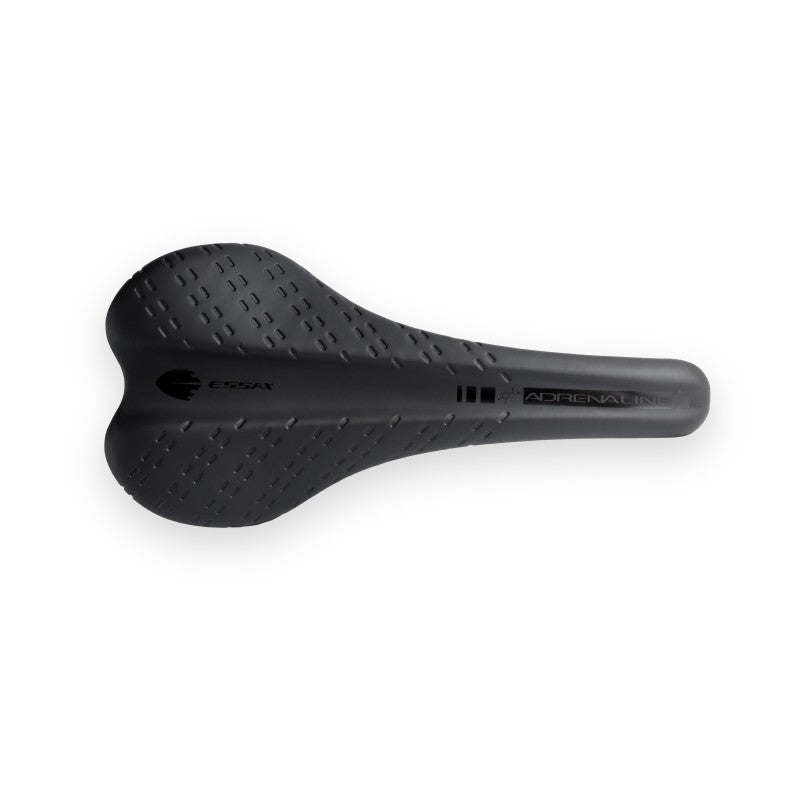 Manillar Adrenaline R Titanio Negro-Negro