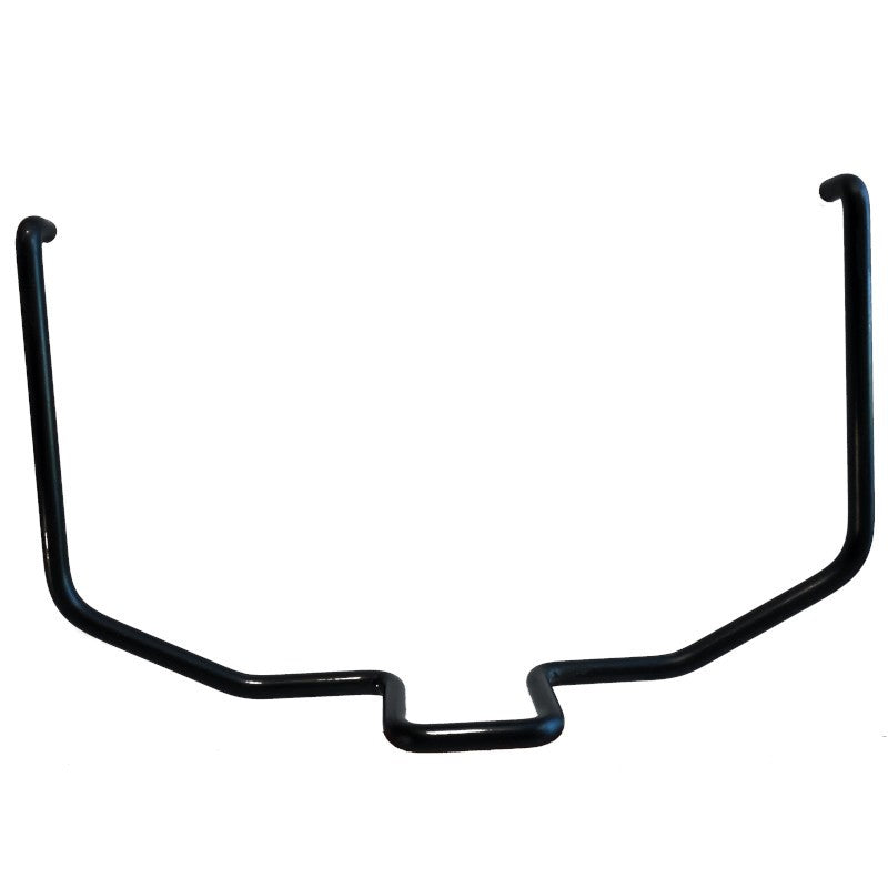 Aro de aluminio para bolsa de manillar Daypack Klickfix