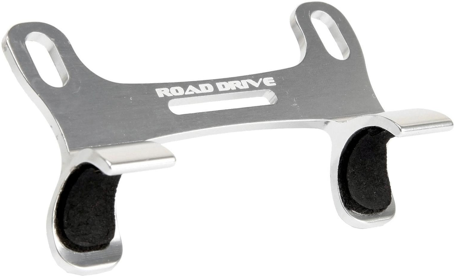 Support en aluminium pour pompe vélo Lezyne Road Drive