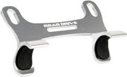Support en aluminium pour pompe vélo Lezyne Road Drive