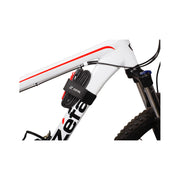 Anti-lekset met framebevestiging Zefal Universal Tube Strap