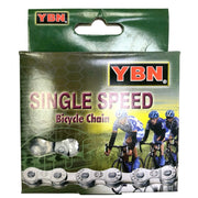 Catena YBN antiruggine per bici Fixie / Singlespeed
