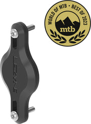 Antidiefstal Gps Airtag fietshouder Lezyne Matrix
