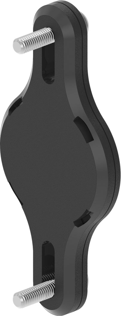Antidiefstal Gps Airtag fietshouder Lezyne Matrix