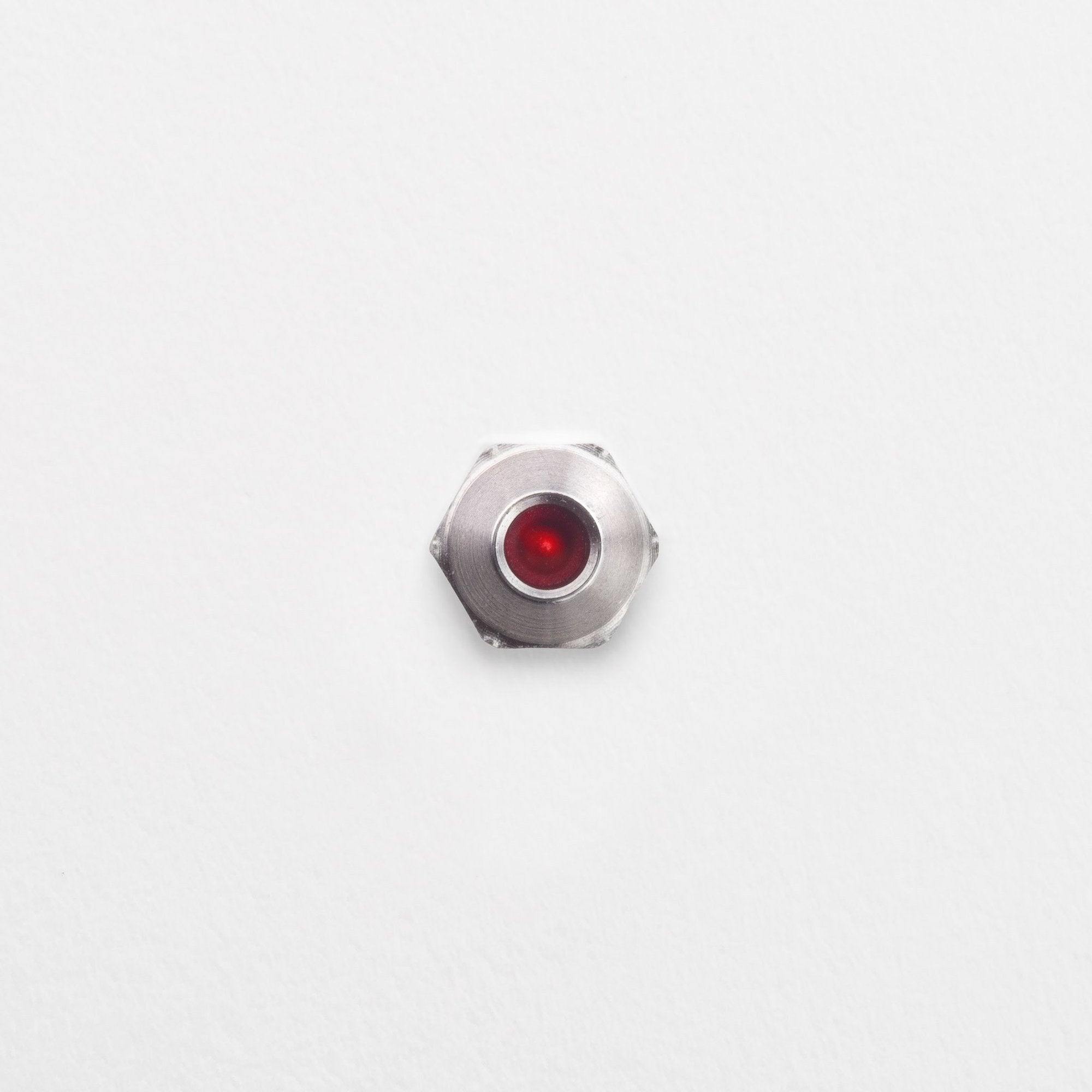 Insert antivol pour vis de vélo Hexlox