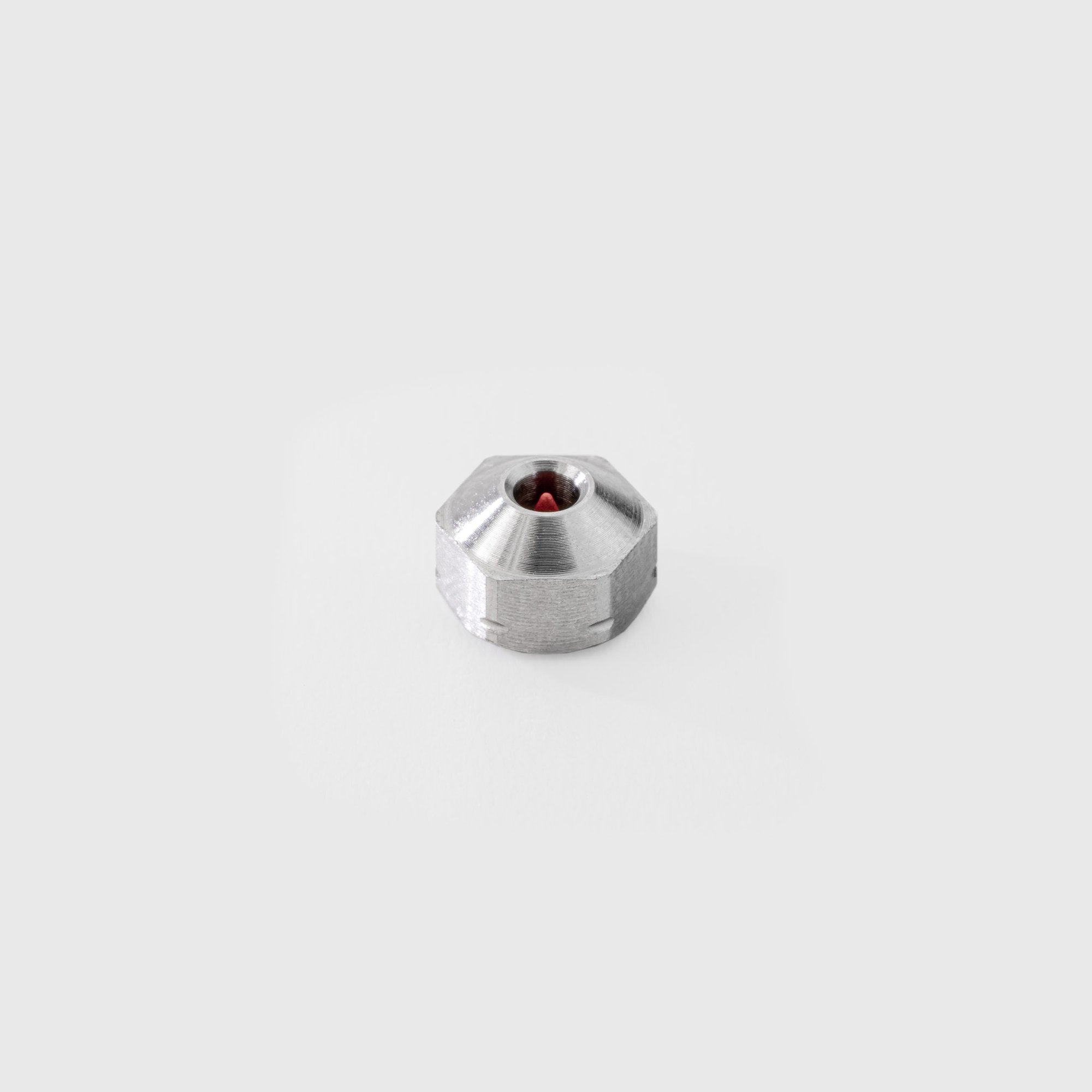 Insert antivol pour vis de vélo Hexlox