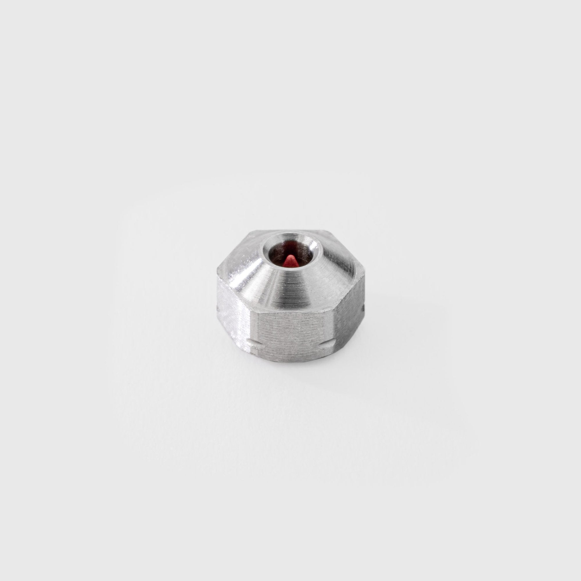Insert antivol pour vis de vélo Hexlox